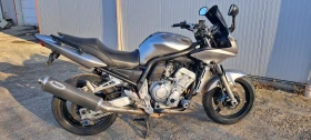 Yamaha Fazer 1000, снимка 4