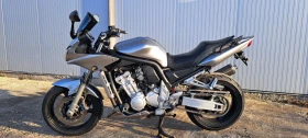 Yamaha Fazer 1000, снимка 6