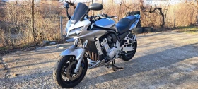 Yamaha Fazer 1000 | Mobile.bg    5