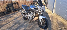 Yamaha Fazer 1000 | Mobile.bg    2