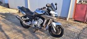 Yamaha Fazer 1000 | Mobile.bg    3