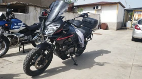 Suzuki V-strom 650, снимка 5