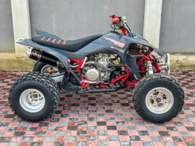 Yamaha Yfz, снимка 3