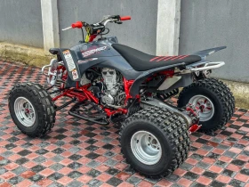 Yamaha Yfz, снимка 5