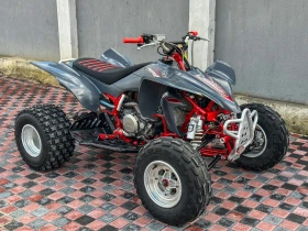 Yamaha Yfz, снимка 7