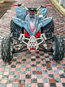 Yamaha Yfz, снимка 2