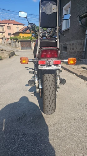 Honda Magna   500.67  | Mobile.bg    3