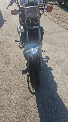 Honda Magna   500.67  | Mobile.bg    4