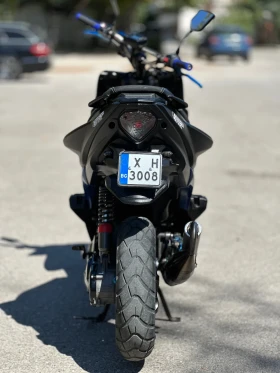 Обява за продажба на Yamaha Aerox ~3 200 лв. - изображение 6