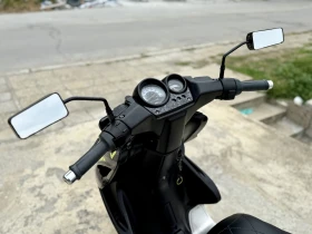 Обява за продажба на Yamaha Aerox AEROX  ~1 550 EUR - изображение 7