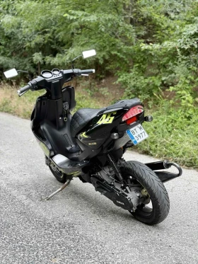 Обява за продажба на Yamaha Aerox AEROX  ~1 550 EUR - изображение 6
