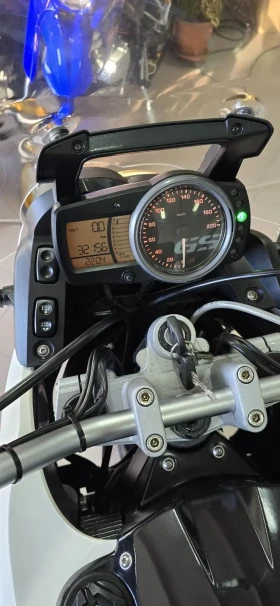 BMW G 650 GS �2 ��������� ! ������ !  | Mobile.bg � ����� ������ 8