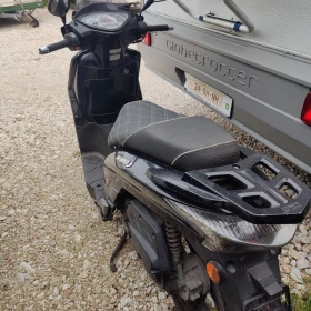 Kymco People S | Auto.bg — изображение 3