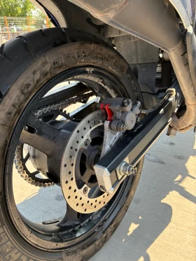 Suzuki DL Vistrom650 | Mobile.bg � ����� ������ 5