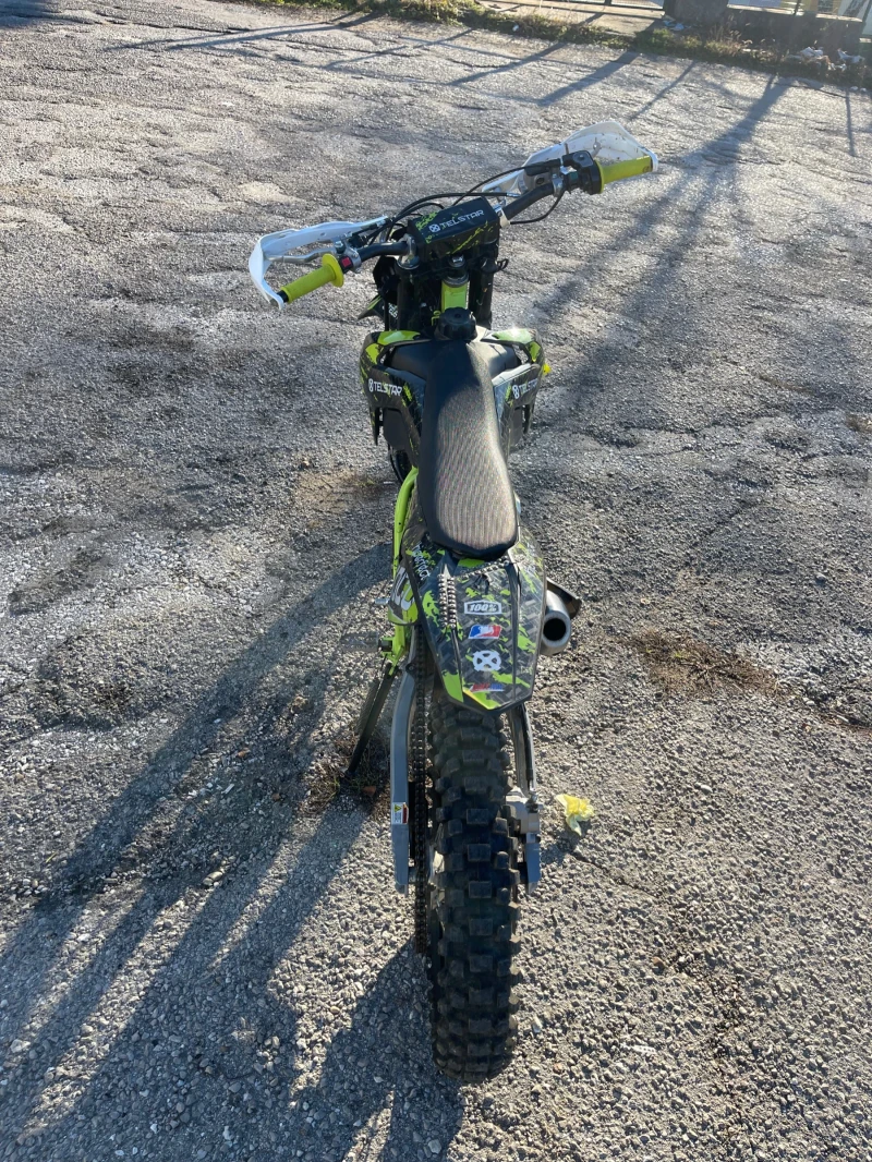 Telstar Enduro, снимка 4 - Мотоциклети и мототехника - 52842055