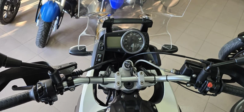 BMW G 650 GS А2 Категория ! Лизинг ! , снимка 10 - Мотоциклети и мототехника - 53527310