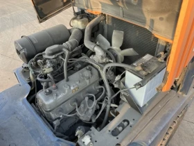 Мотокар Toyota 5FG15 - ОЧАКВАН ВНОС 20.03.2026!!!, снимка 11