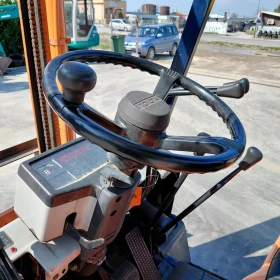 Мотокар Toyota 5FG15 * НАЛИЧЕН * ТОП СЪСТОЯНИЕ * , снимка 10