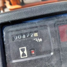 Мотокар Toyota 5FG15 * НАЛИЧЕН * ТОП СЪСТОЯНИЕ * , снимка 11