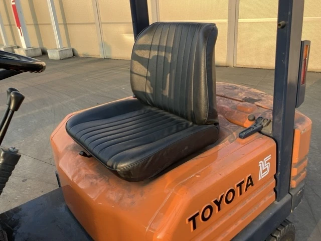  Toyota 5FG15 -   10.02.2026!!! | Mobile.bg   9