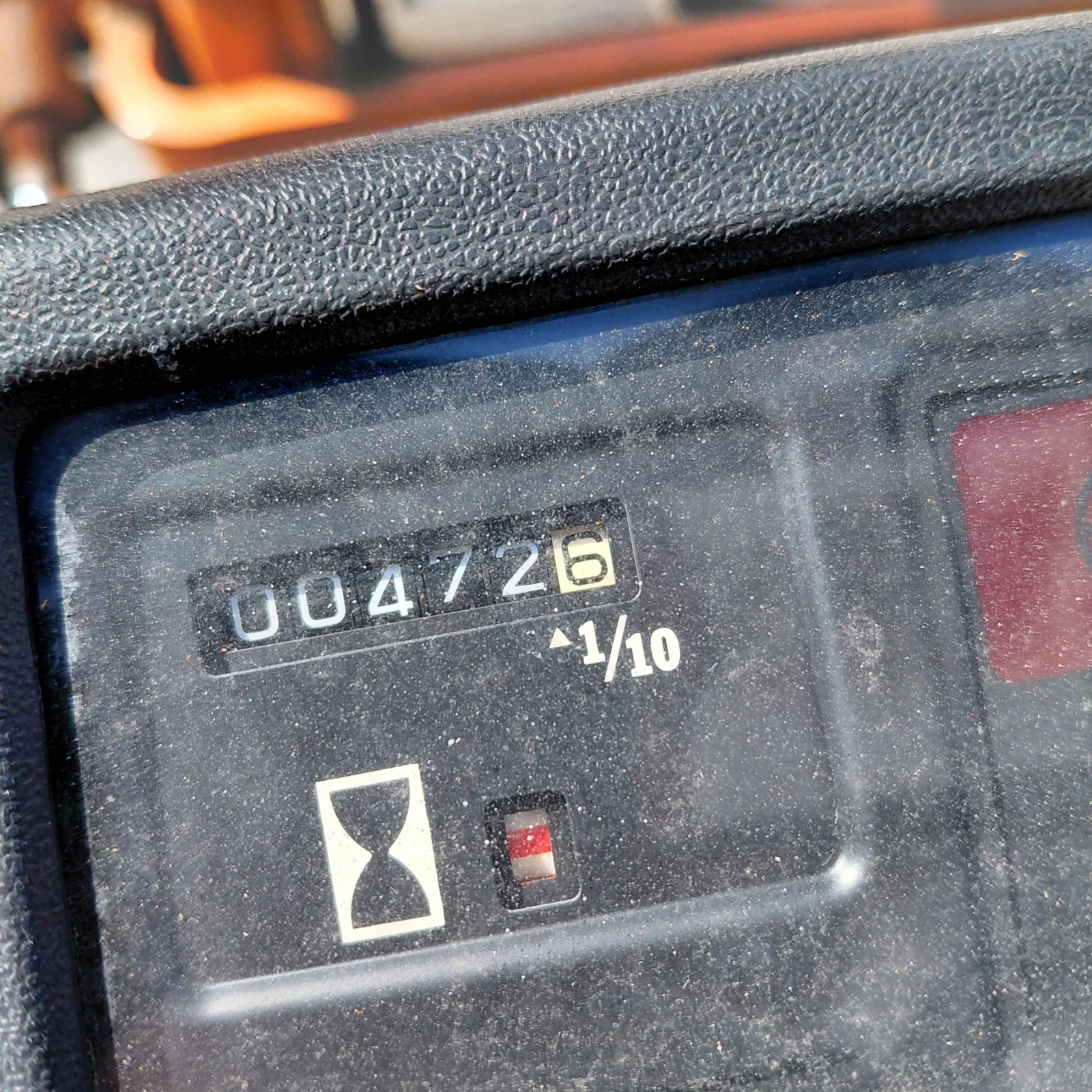 Мотокар Toyota 5FG15 * НАЛИЧЕН * ТОП СЪСТОЯНИЕ * , снимка 11 - Индустриална техника - 51806909