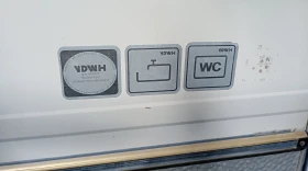 Каравана HYMER / ERIBA 380, снимка 6