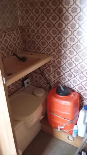 �������� HYMER / ERIBA 380 | Mobile.bg � ����� ������ 11