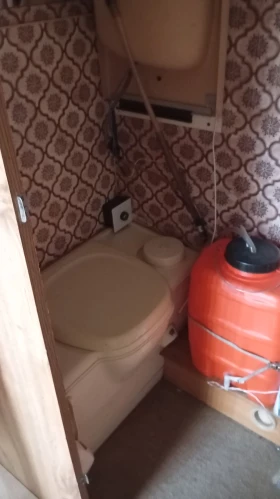 �������� HYMER / ERIBA 380 | Mobile.bg � ����� ������ 10