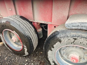 Полуремарке Други Hendrix, снимка 7 - Ремаркета - 53248017