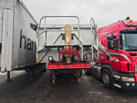 Полуремарке Други Hendrix, снимка 3 - Ремаркета - 53248017