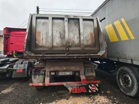 Полуремарке Други Hendrix, снимка 5 - Ремаркета - 53248017