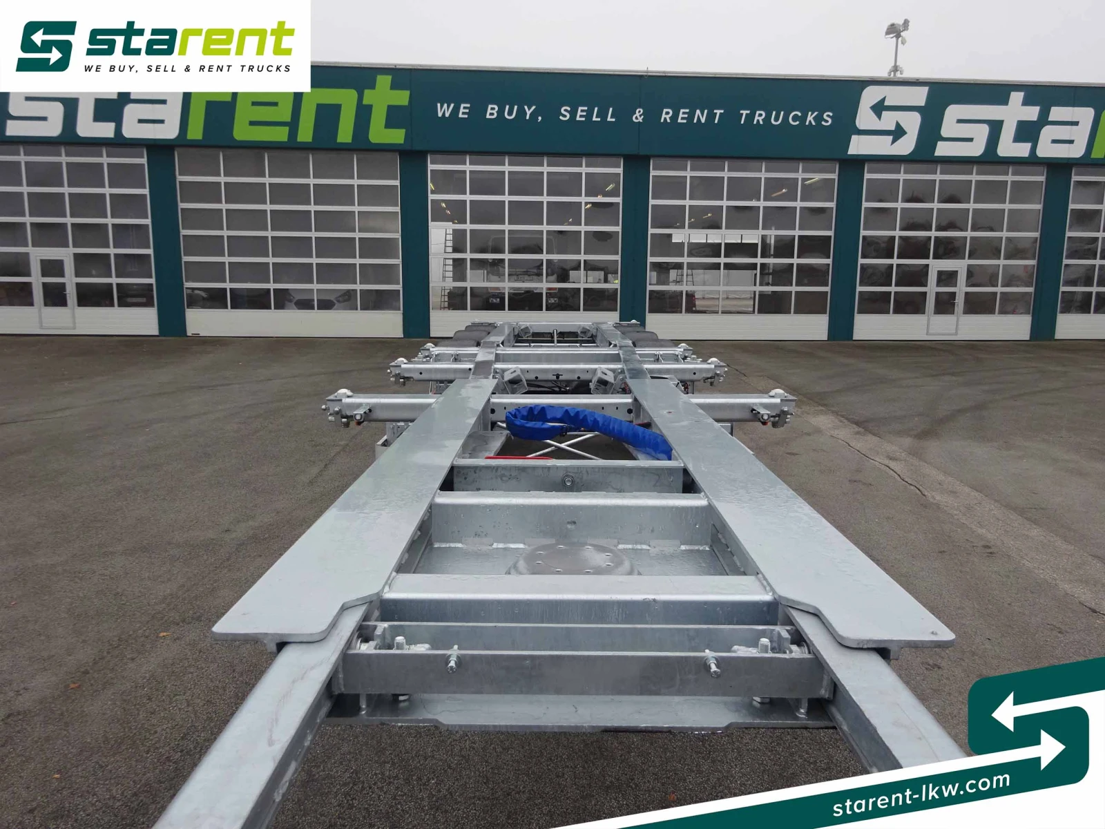  Fliegl TR25307 | Mobile.bg   15