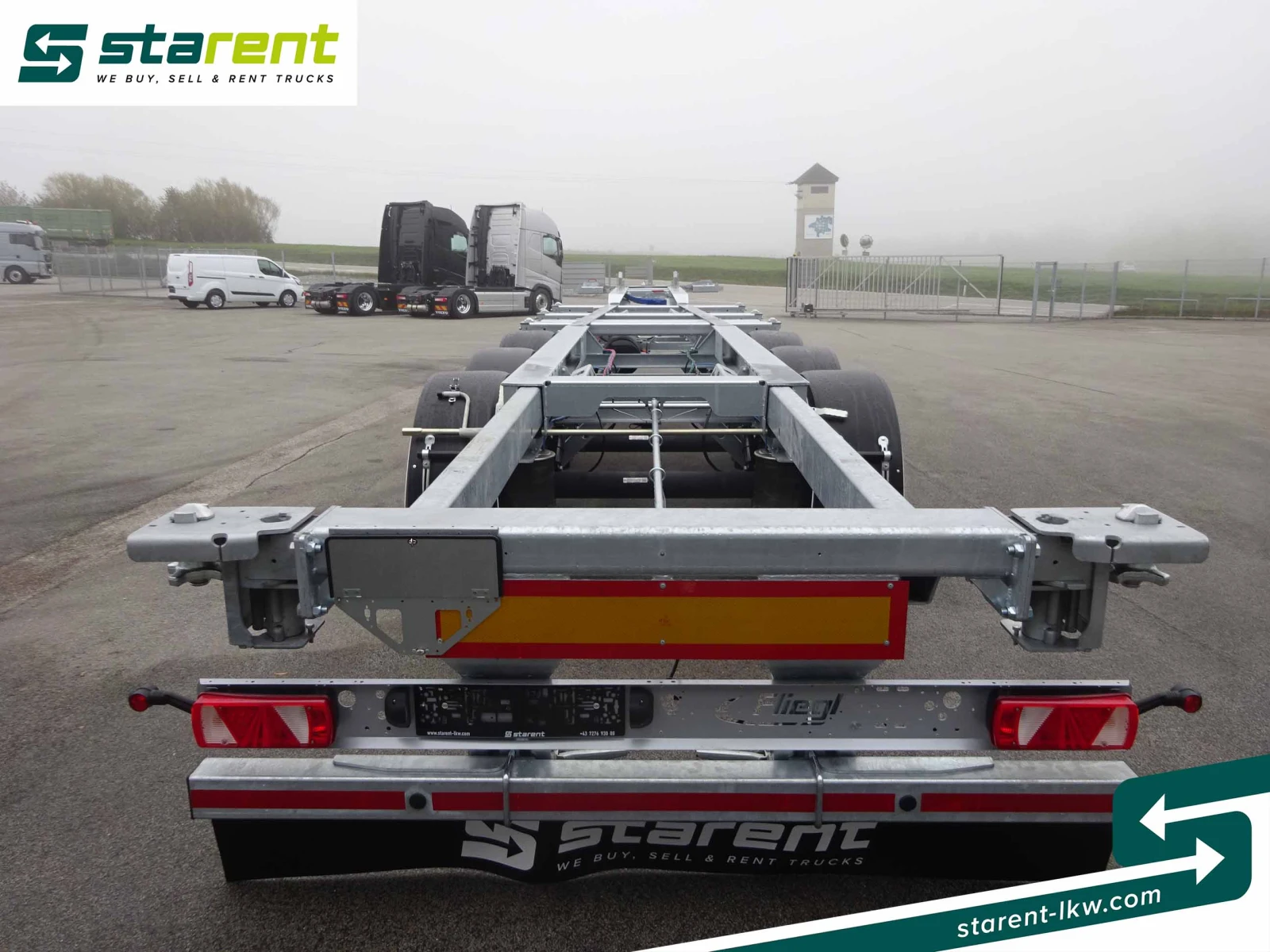  Fliegl TR25307 | Mobile.bg   14