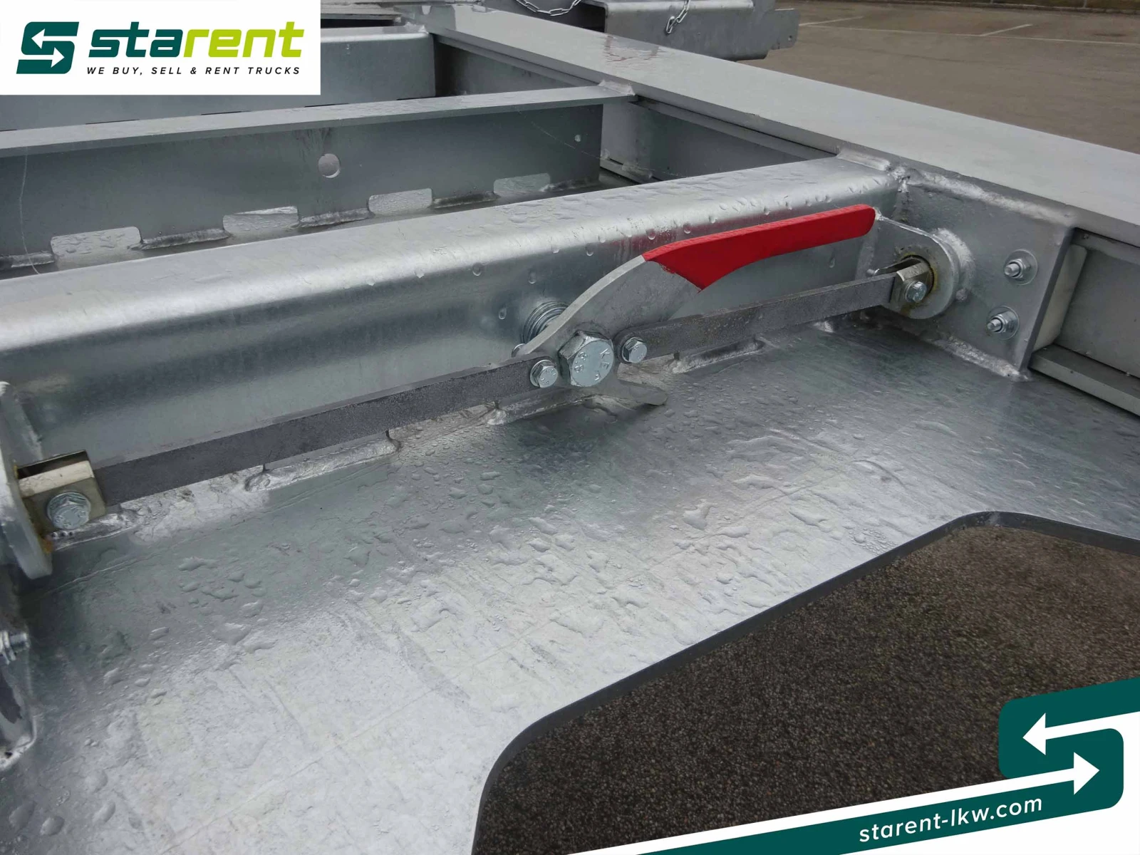  Fliegl TR25307 | Mobile.bg   17