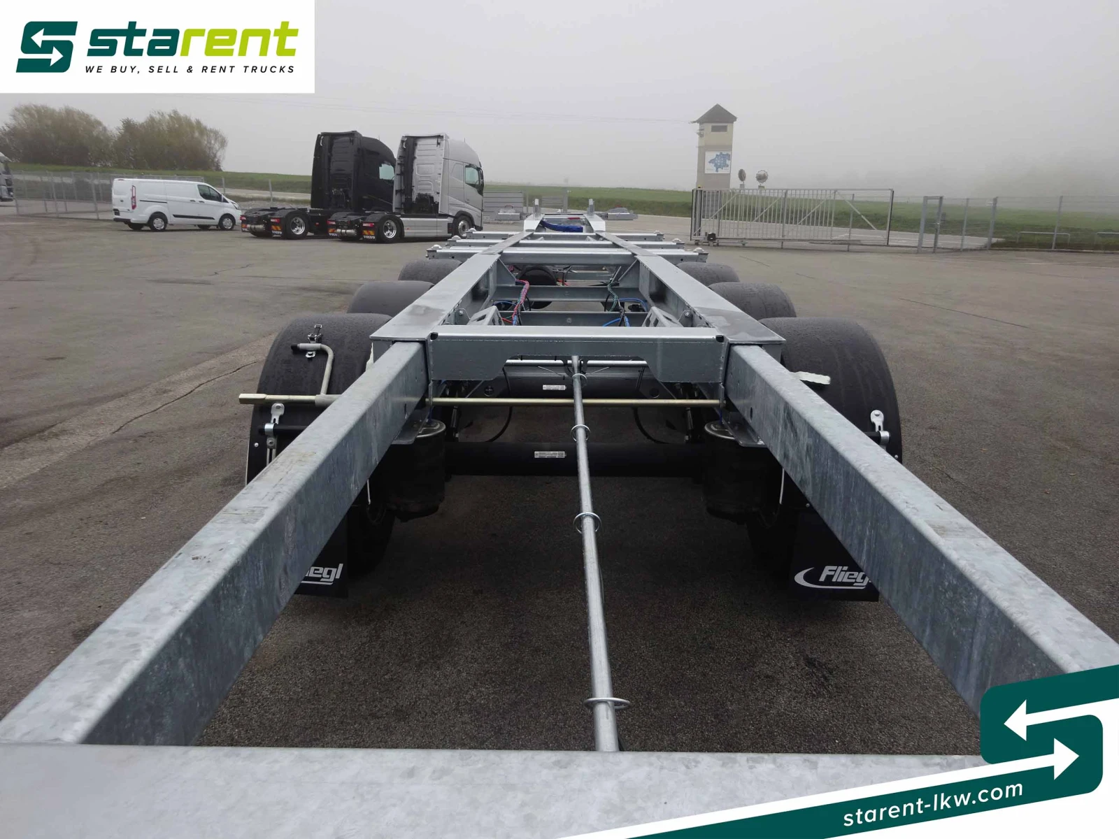  Fliegl TR25307 | Mobile.bg   13