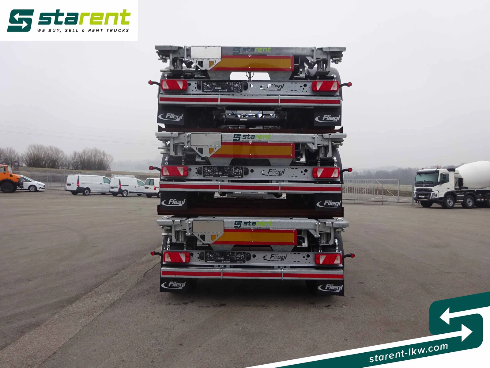  Fliegl TR25307 | Mobile.bg   6