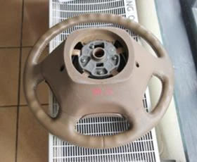 ВОЛАН  ЗА МЕРЦЕДЕС БЕНЦ МЛ 270 CDI  , снимка 2