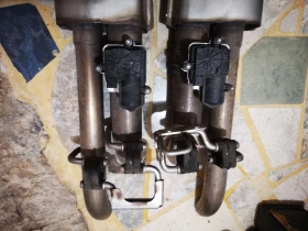 Оригинални части за Mercedes  G 500 след 2018г., снимка 7