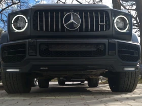 Оригинални части за Mercedes  G 500 след 2018г., снимка 13
