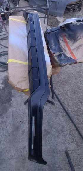 Оригинални части за Mercedes  G 500 след 2018г., снимка 15