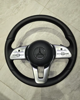 Оригинални части за Mercedes  G 500 след 2018г., снимка 10