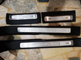 Оригинални части за Mercedes  G 500 след 2018г., снимка 8