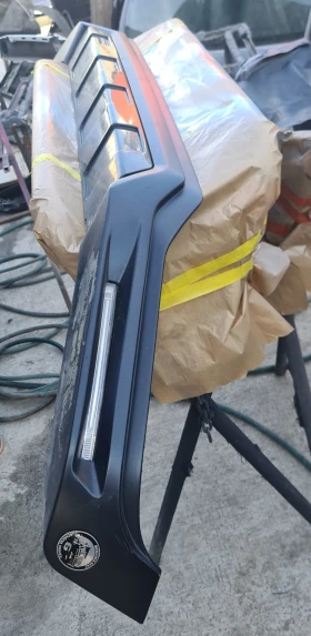 Оригинални части за Mercedes  G 500 след 2018г., снимка 16