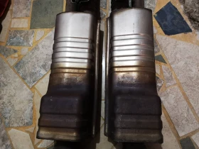 Оригинални части за Mercedes  G 500 след 2018г., снимка 5