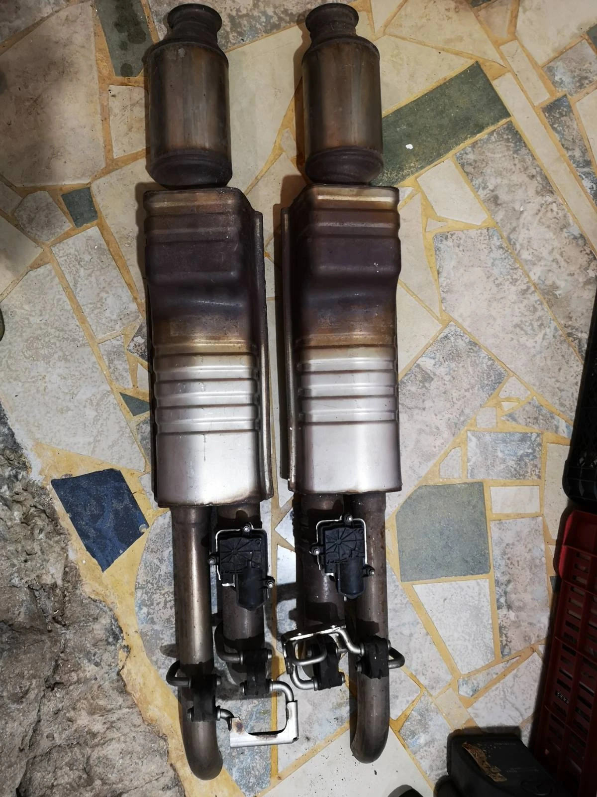    Mercedes  G 500  2018. | Mobile.bg   2