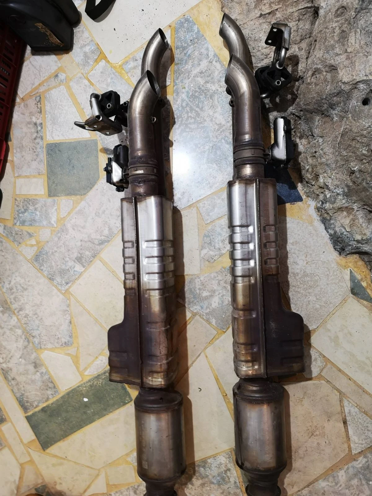    Mercedes  G 500  2018. | Mobile.bg   4