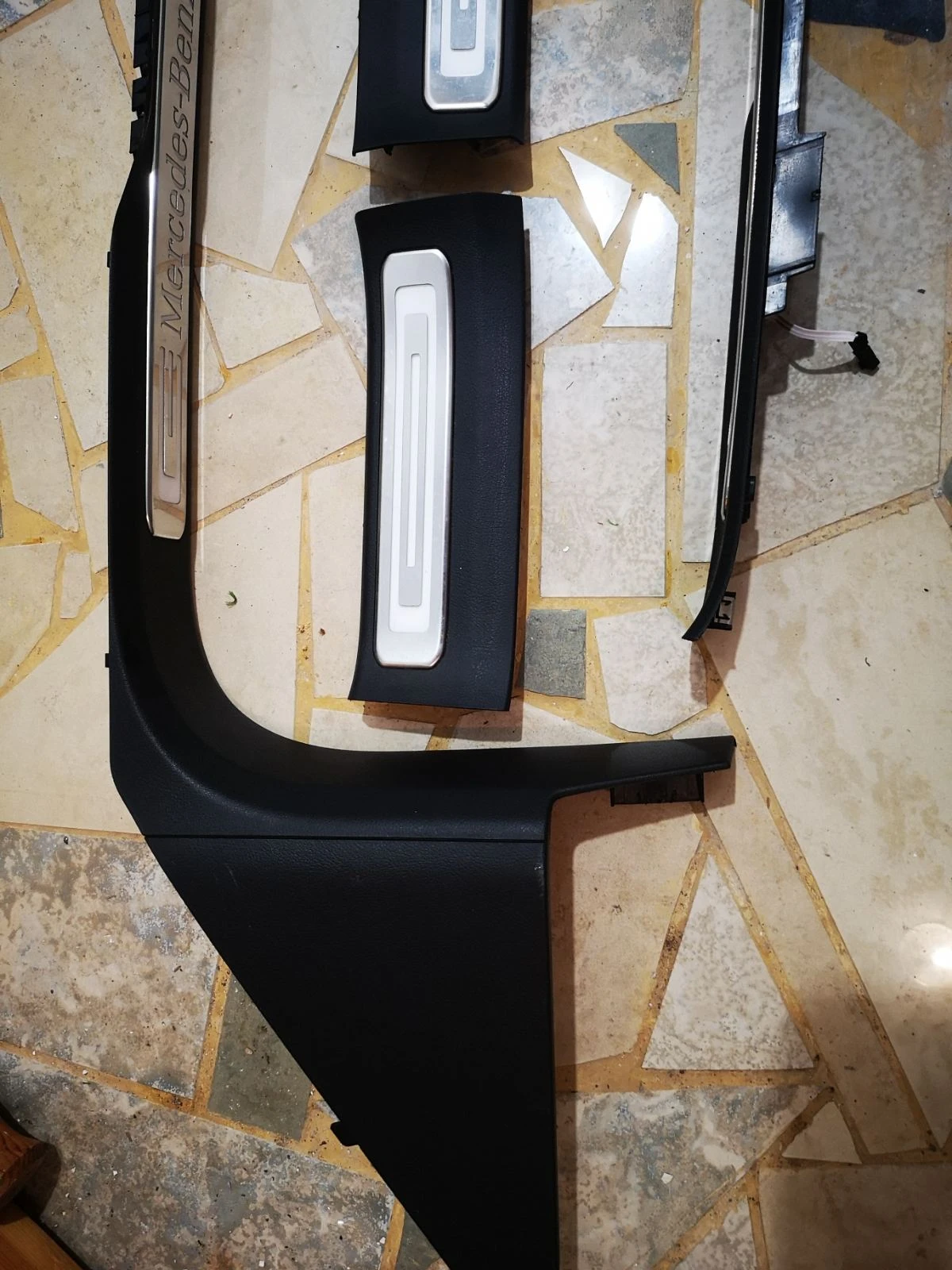    Mercedes  G 500  2018. | Mobile.bg   9