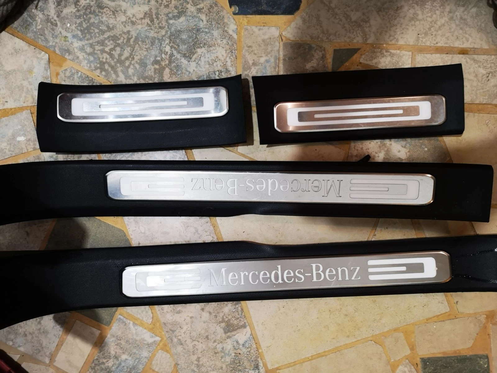    Mercedes  G 500  2018. | Mobile.bg   8