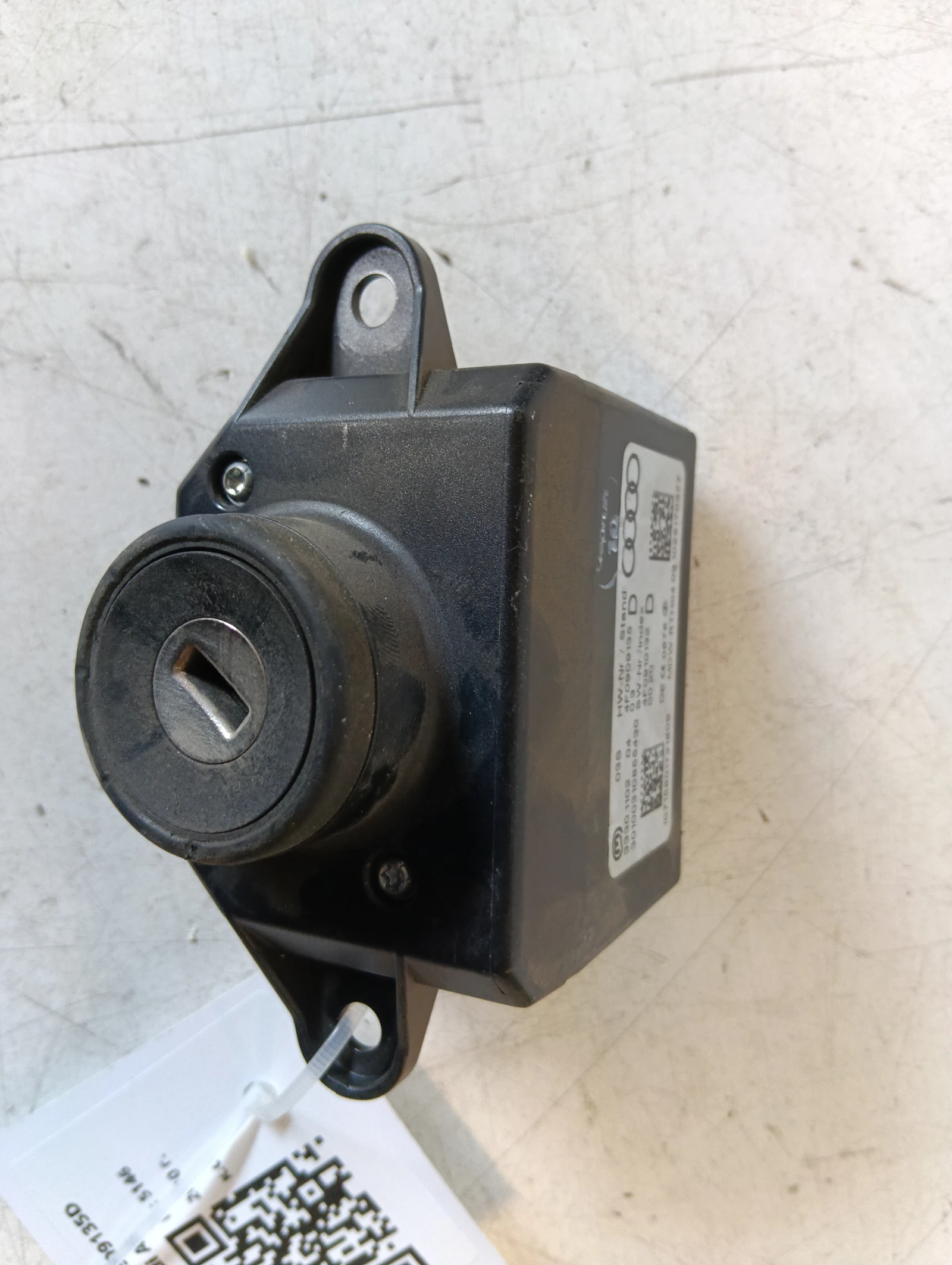 гълтач ключ 4F0909135D 4F0910132D Audi A6
