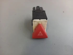 Копче аварийни Фолксваген Пасат Б6 (к)